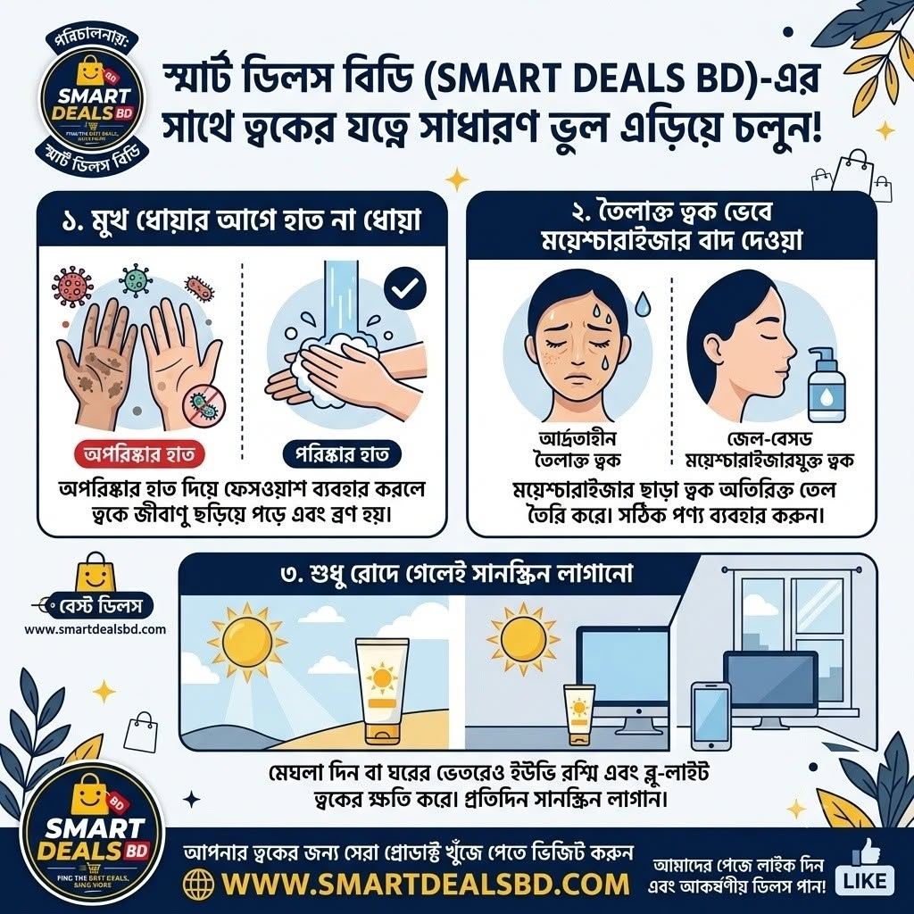 Skincare
