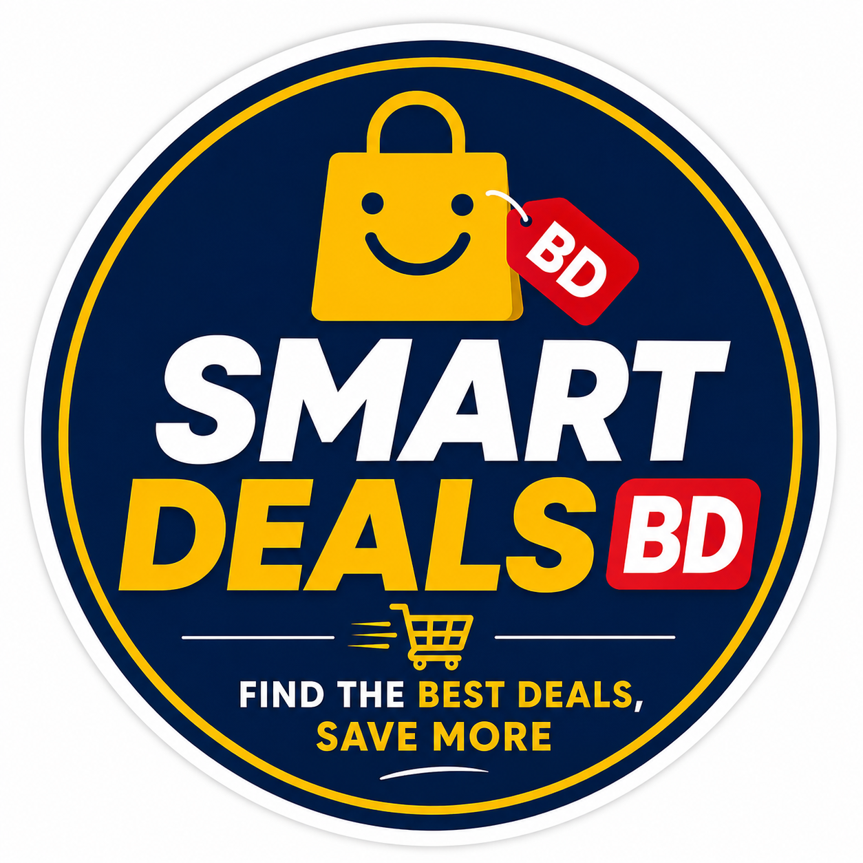Smart Deals BD