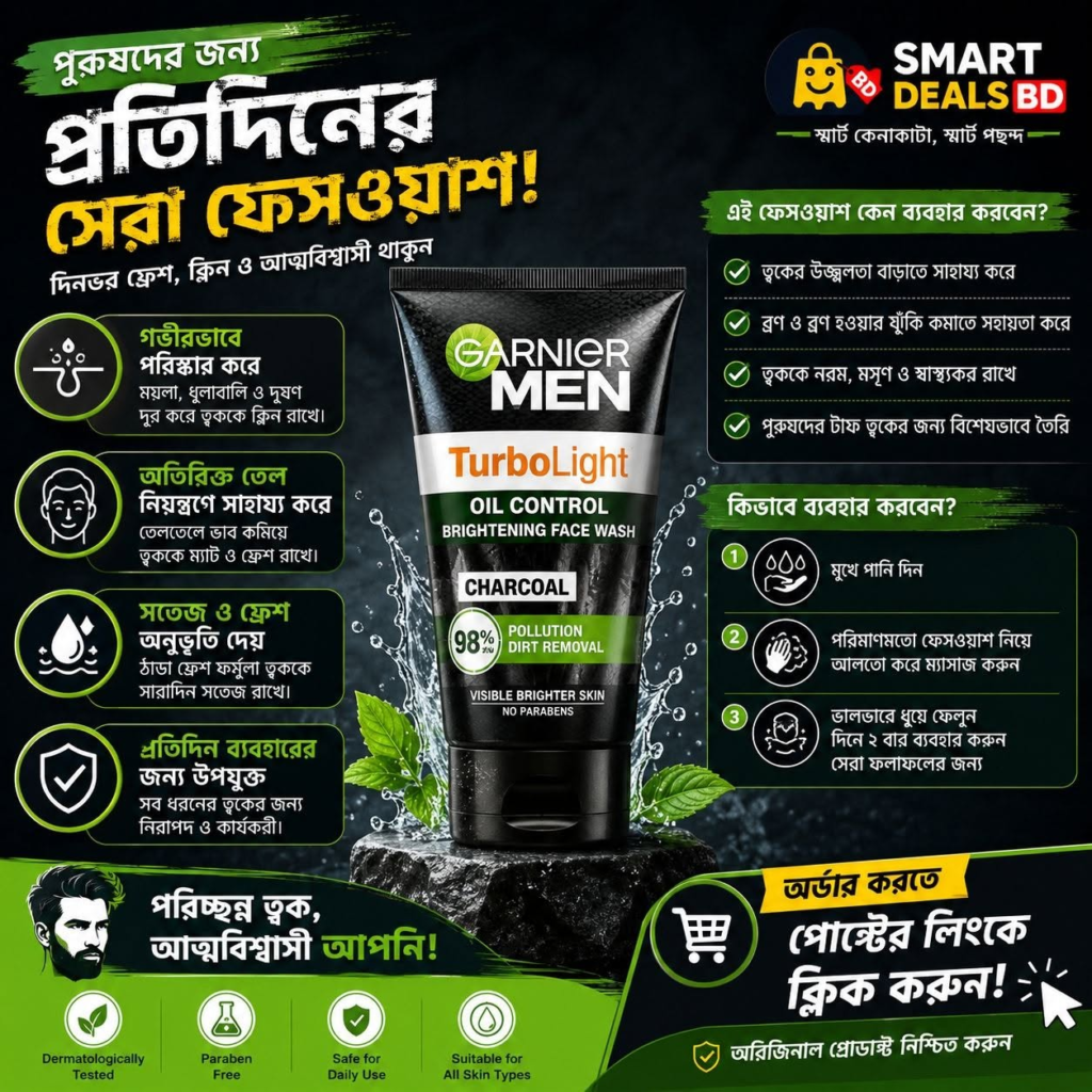boy skincare