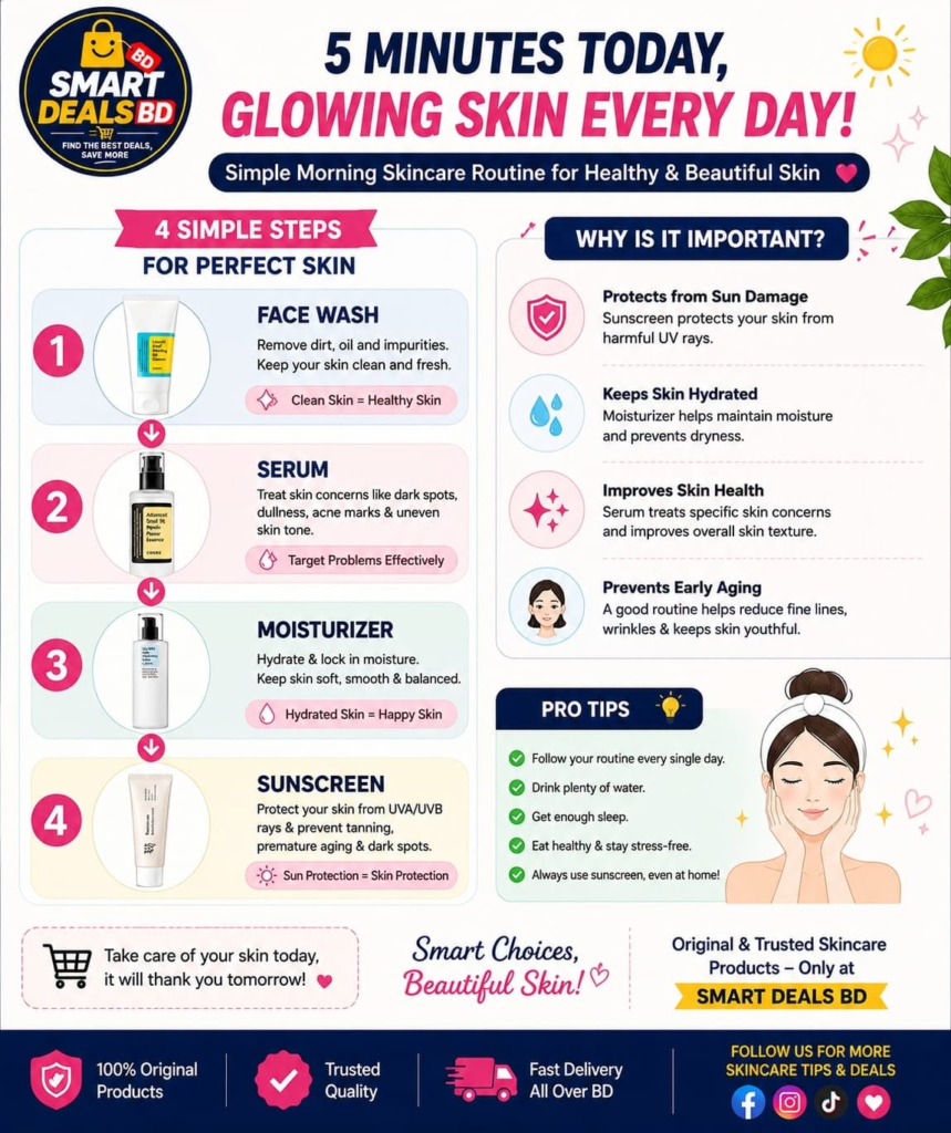 glow skin